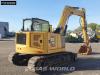 Caterpillar 308 CR A/C - 3 Buckets Foto 6 thumbnail