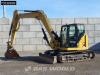 Caterpillar 308 CR A/C - 3 Buckets Foto 7 thumbnail