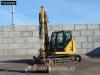 Caterpillar 308 CR A/C - 3 Buckets Foto 8 thumbnail