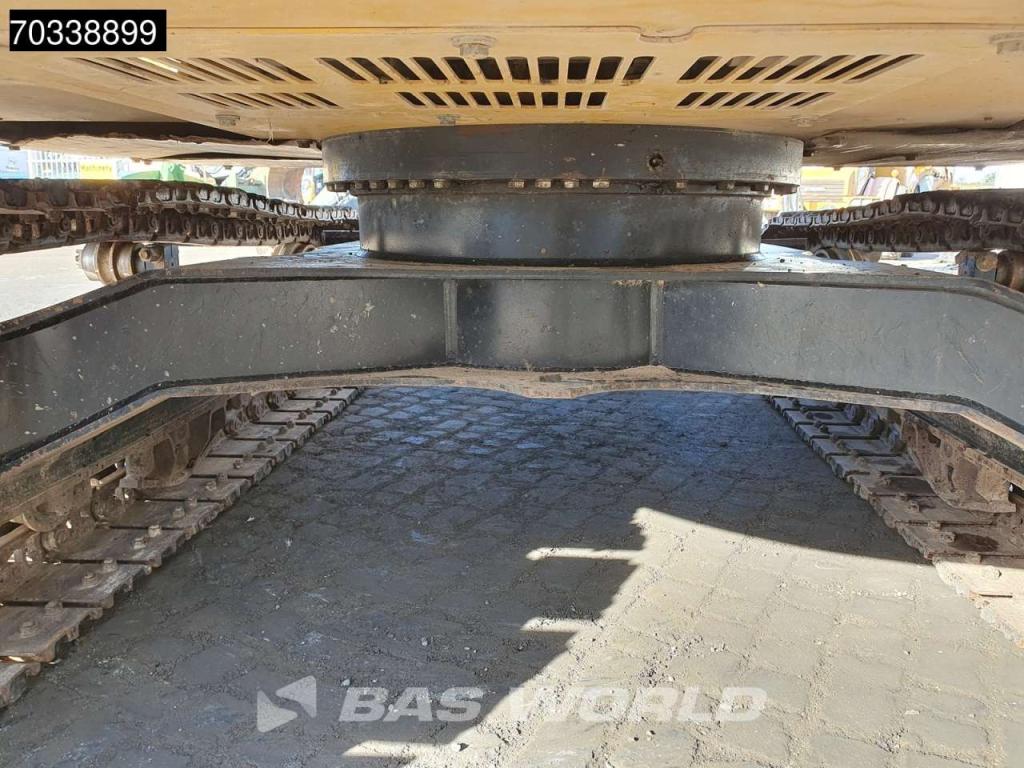 Caterpillar 308 CR A/C - 3 Buckets Foto 25