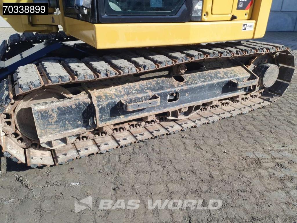 Caterpillar 308 CR A/C - 3 Buckets Foto 27