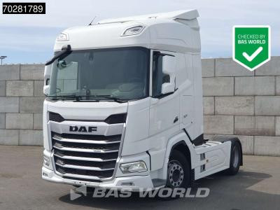 Daf XF 480 4X2 2X Tanks LED SmartTacho2 in vendita da BAS World B.V.
