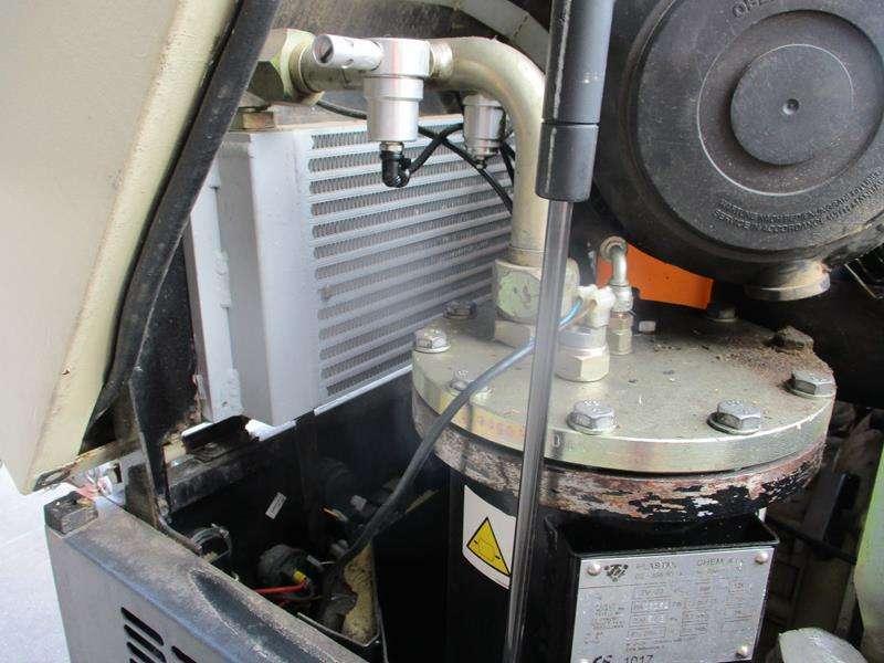 Ingersoll Rand 7 / 41 - N Foto 5