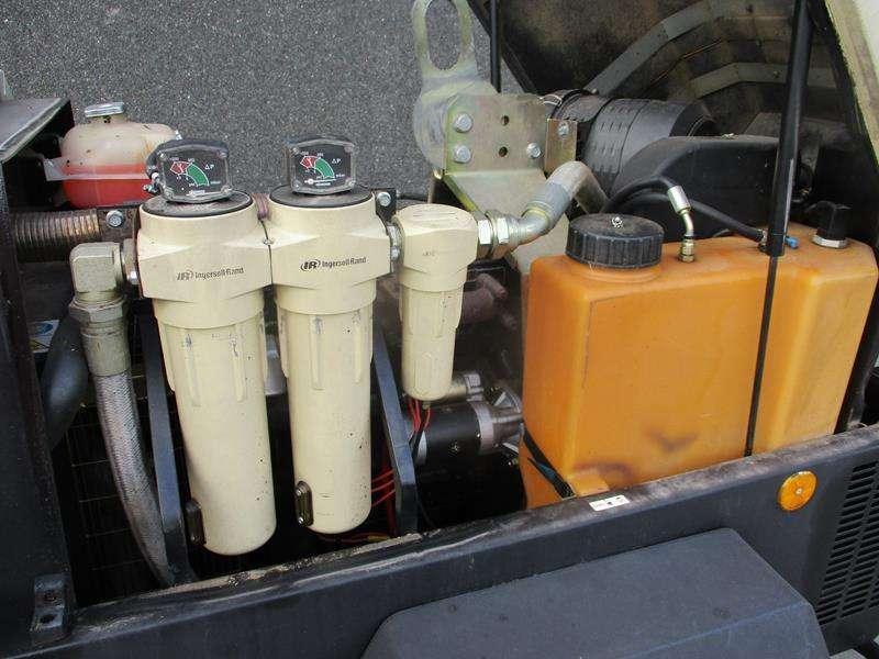 Ingersoll Rand 7 / 41 - N Foto 6