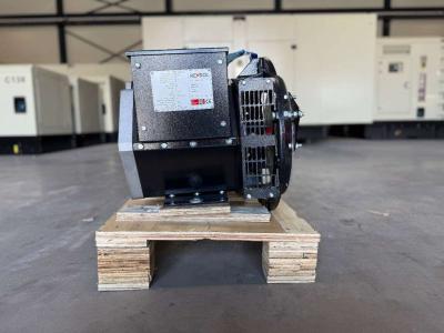 DPX CJ164C - 13,5 kVA Alternator - DPX-33900 Gruppo elettrogeno in vendita da DPX Power Europe B.V.