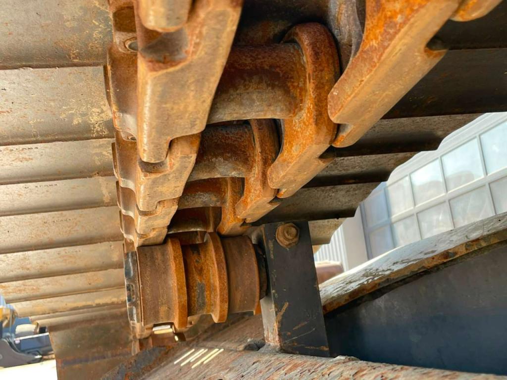 Doosan DX235LCR-5 Foto 14