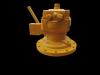 Caterpillar MFC80-004 Foto 1 thumbnail