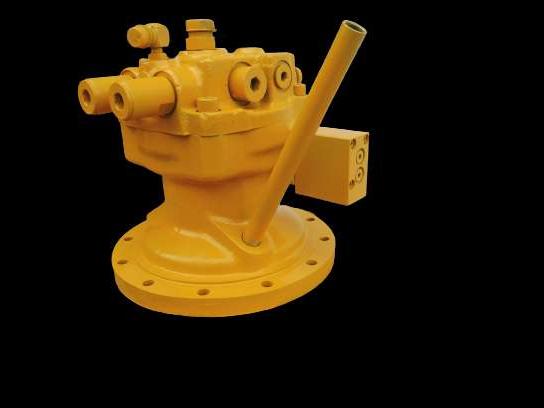 Caterpillar MFC80-004 Foto 4
