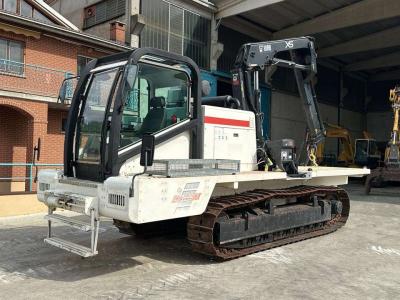Laurini MULETRAX 2500 in vendita da Massucco T. Srl