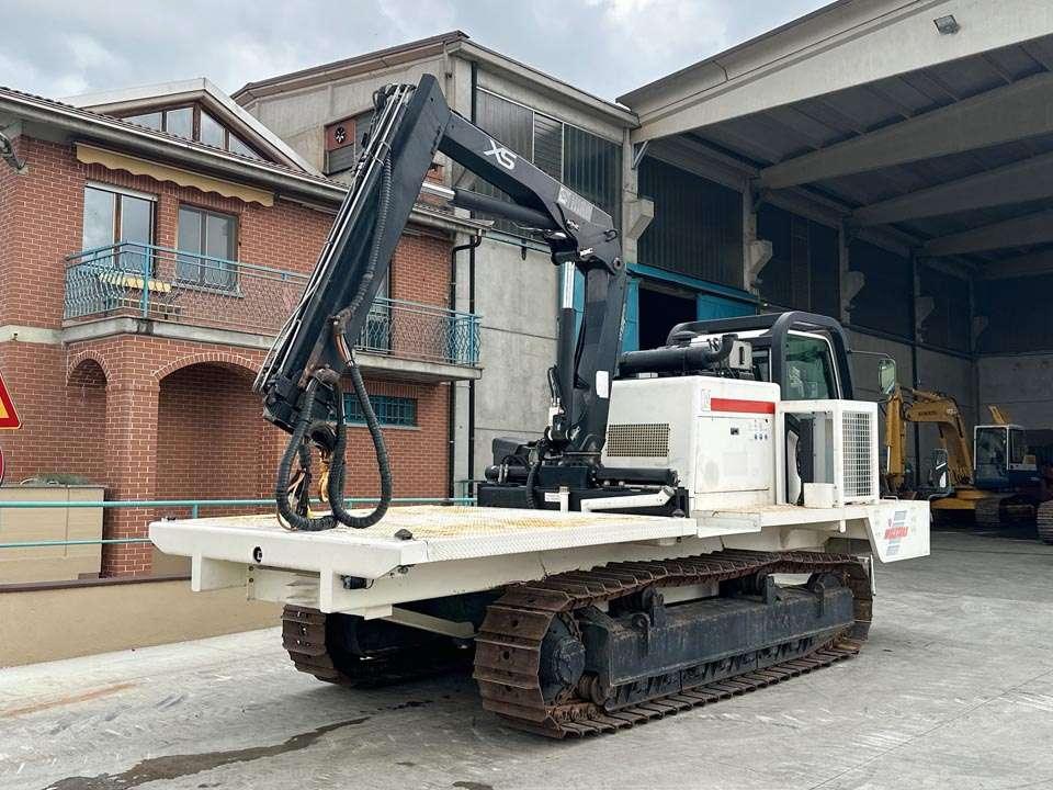 Laurini MULETRAX 2500 Foto 24