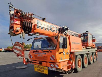 Grove 4080-1 in vendita da Aertssen Trading