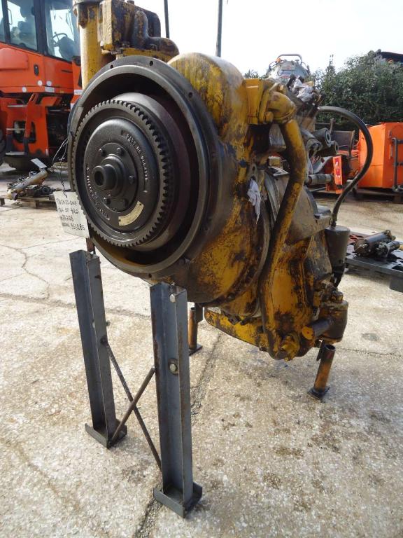 Trasmissione per Caterpillar 920 - N. 757008 - ARRANG. 955285 Foto 2