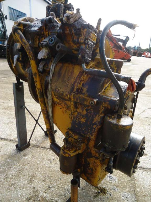 Trasmissione per Caterpillar 920 - N. 757008 - ARRANG. 955285 Foto 3