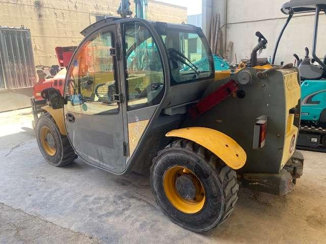 Dieci Apollo 25.6 Foto 1