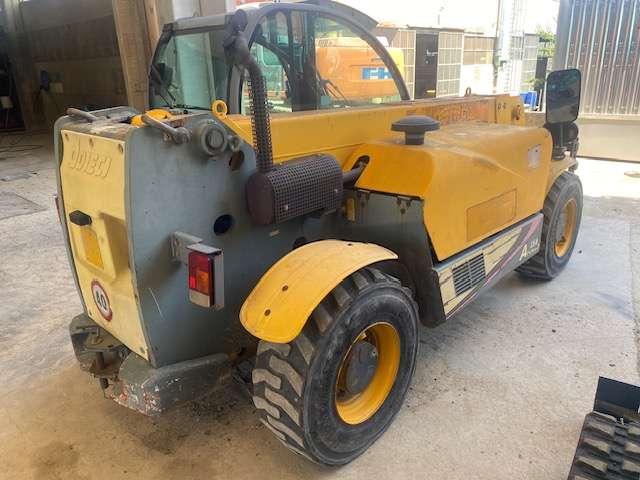 Dieci Apollo 25.6 Foto 3
