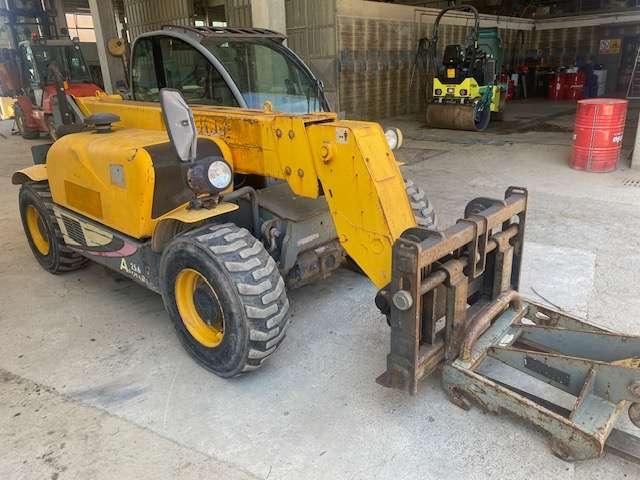 Dieci Apollo 25.6 Foto 4