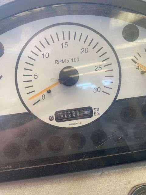 Dieci Apollo 25.6 Foto 7