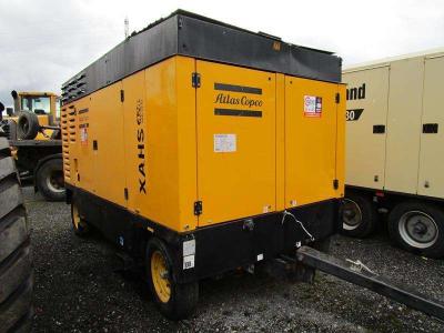 Atlas Copco XAHS 426 Cd - N in vendita da Machinery Resale