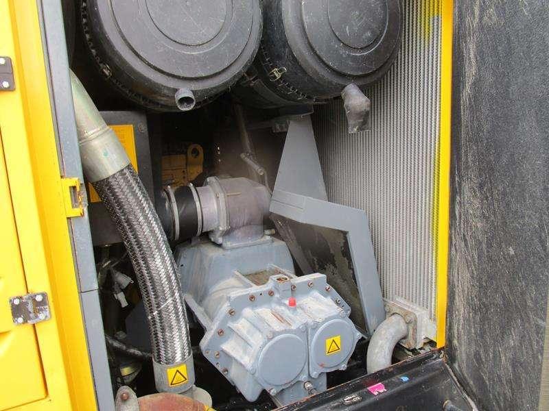 Atlas Copco XAHS 426 Cd - N Foto 2