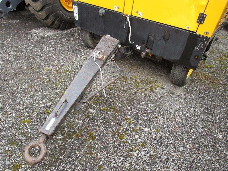 Atlas Copco XAHS 426 Cd - N Foto 6