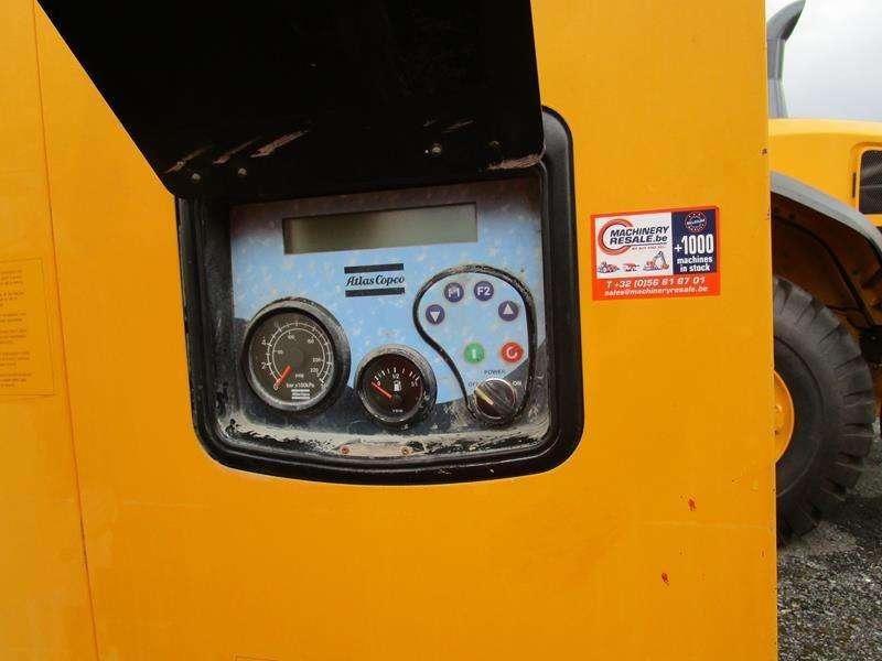 Atlas Copco XAHS 426 Cd - N Foto 7