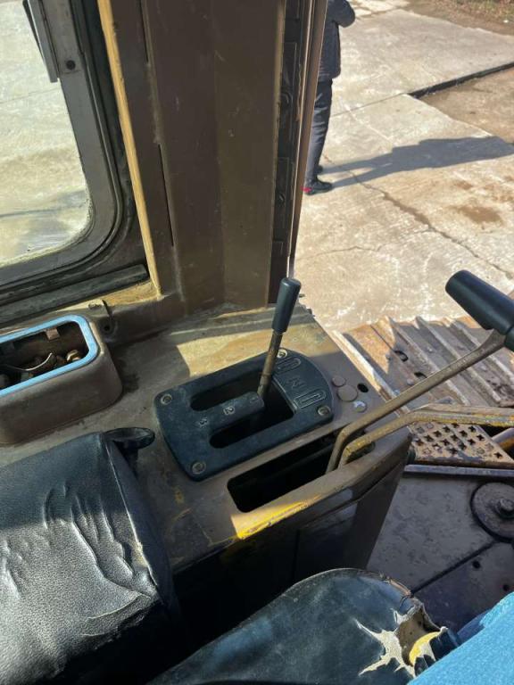Caterpillar D5H Foto 11