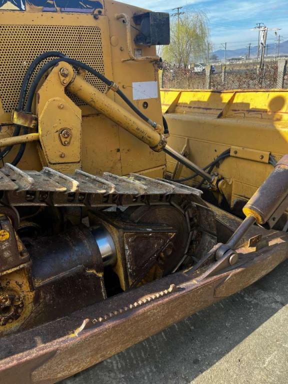 Caterpillar D5H Foto 12