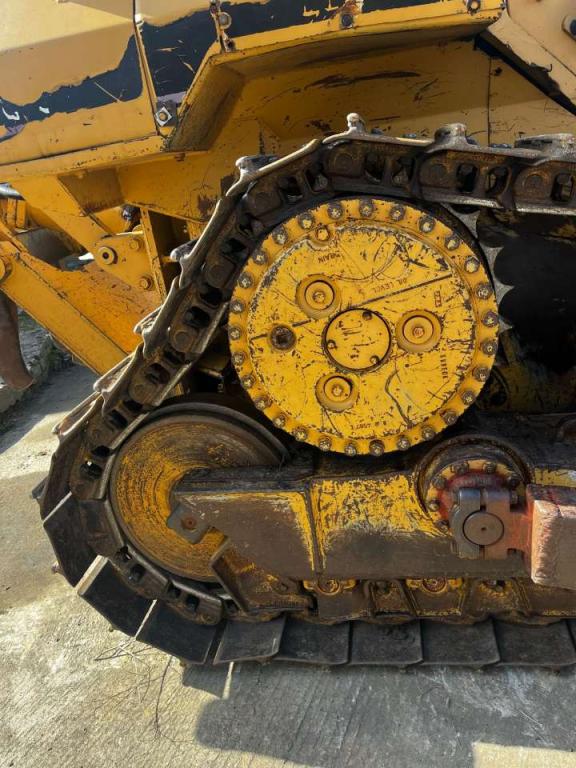 Caterpillar D5H Foto 14
