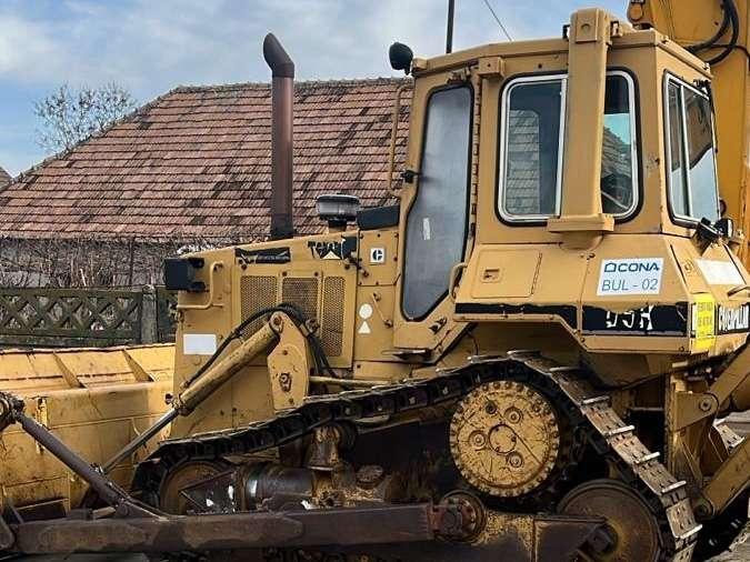 Caterpillar D5H Foto 6