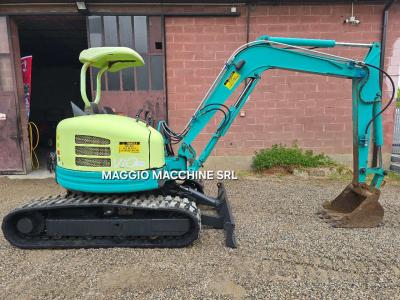 Yanmar VIO 40