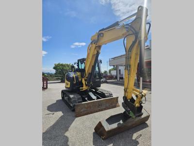 Yanmar SV100-2A-2PB in vendita da Omeco Spa