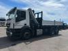 Iveco STRALIS AD 260S31 XP Foto 10 thumbnail