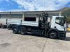 Iveco STRALIS AD 260S31 XP Foto 13 thumbnail