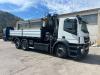 Iveco STRALIS AD 260S31 XP Foto 5 thumbnail