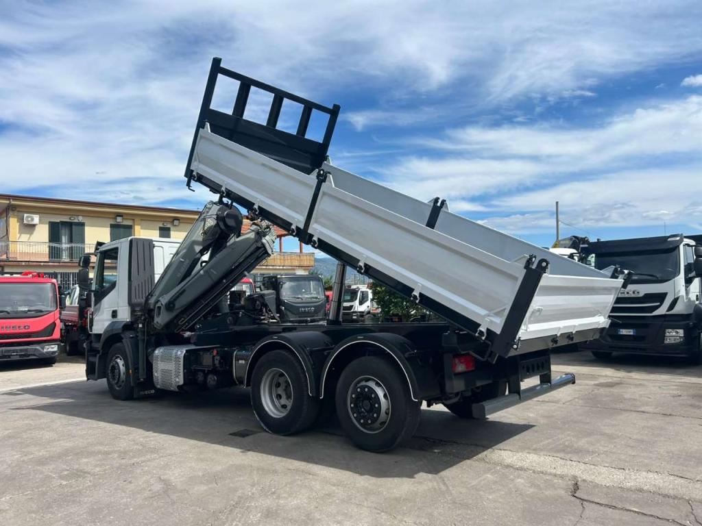 Iveco STRALIS AD 260S31 XP Foto 27