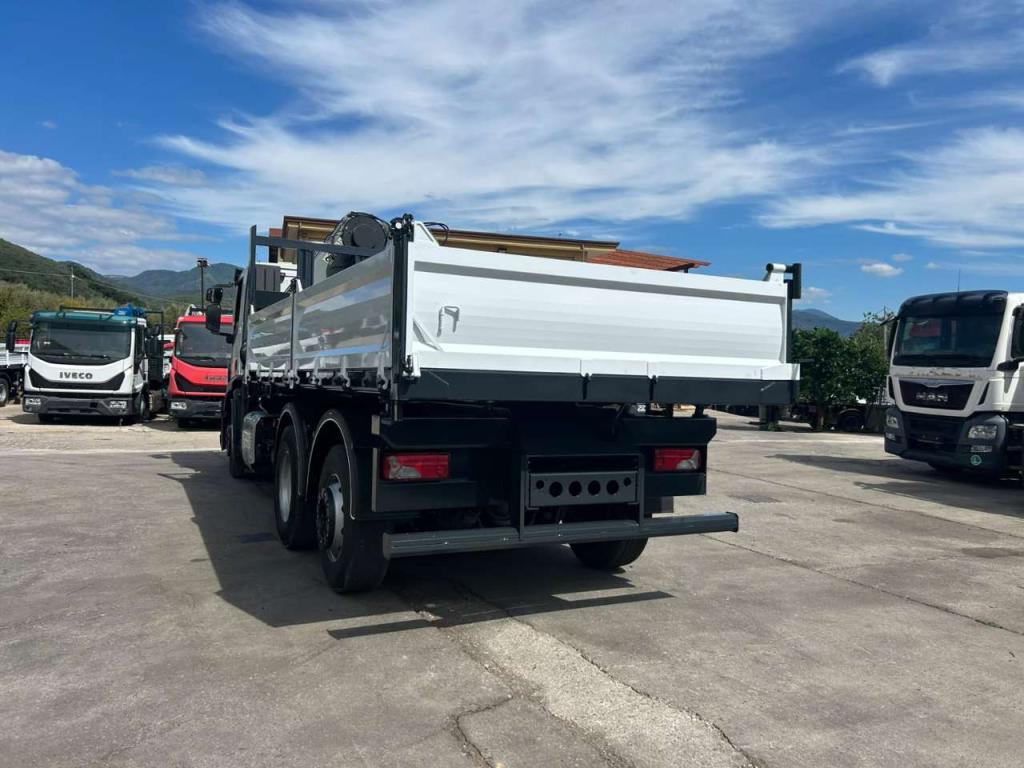 Iveco STRALIS AD 260S31 XP Foto 8