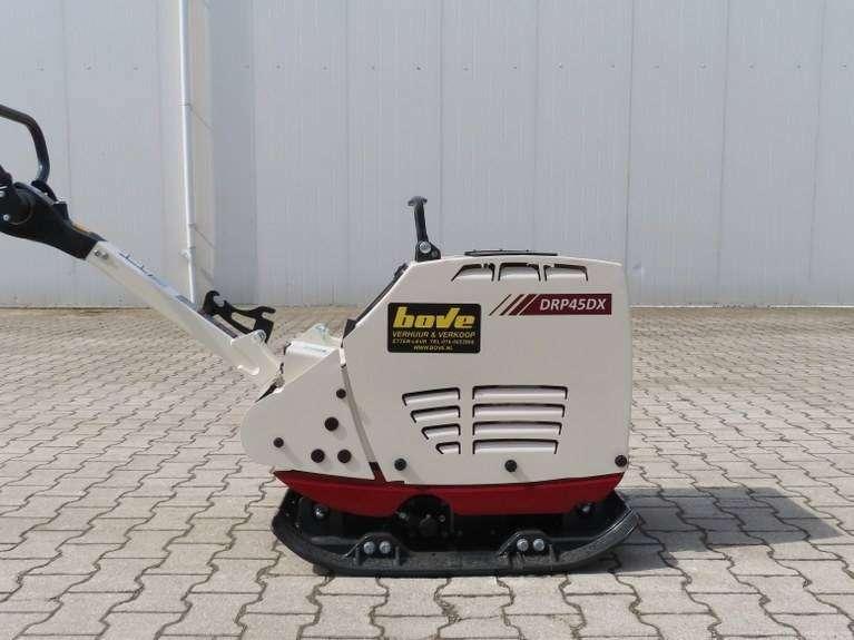 Dynapac DRP45X Foto 1