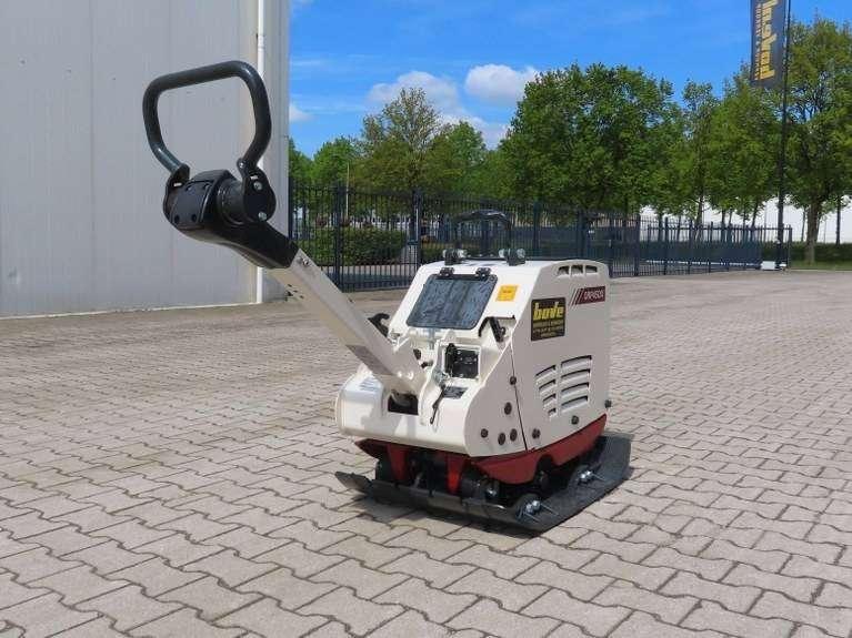 Dynapac DRP45X Foto 2