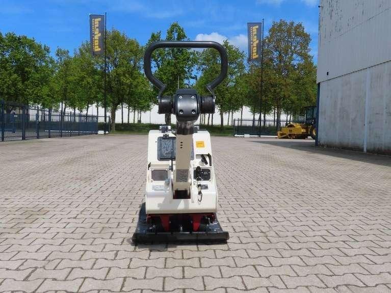 Dynapac DRP45X Foto 3