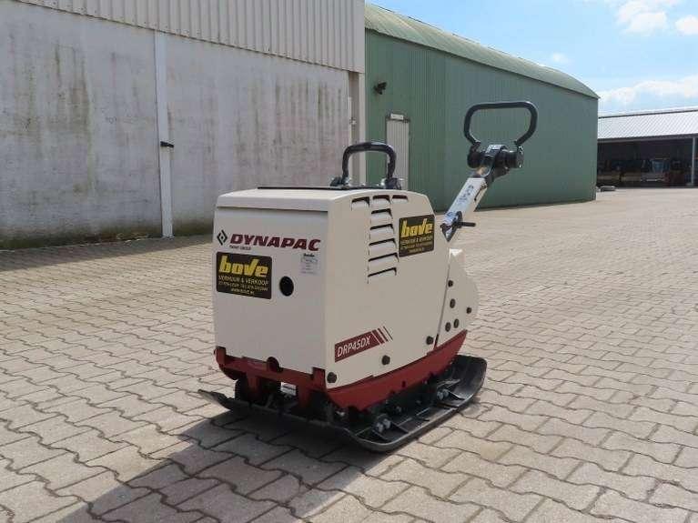 Dynapac DRP45X Foto 6