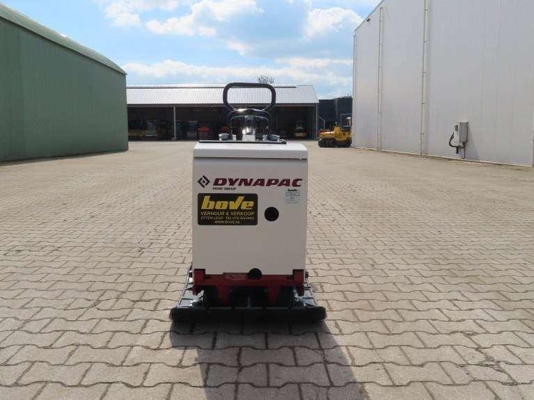 Dynapac DRP45X Foto 7