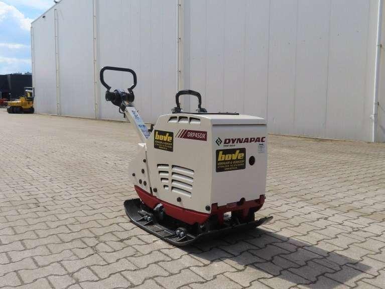 Dynapac DRP45X Foto 8
