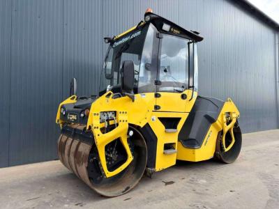 Bomag BW141 AD-5 in vendita da Smitma B.V.