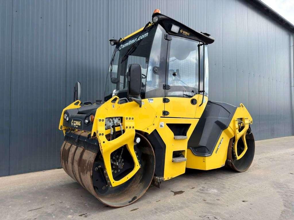 Bomag BW141 AD-5 Foto 1