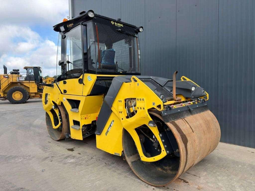 Bomag BW141 AD-5 Foto 2