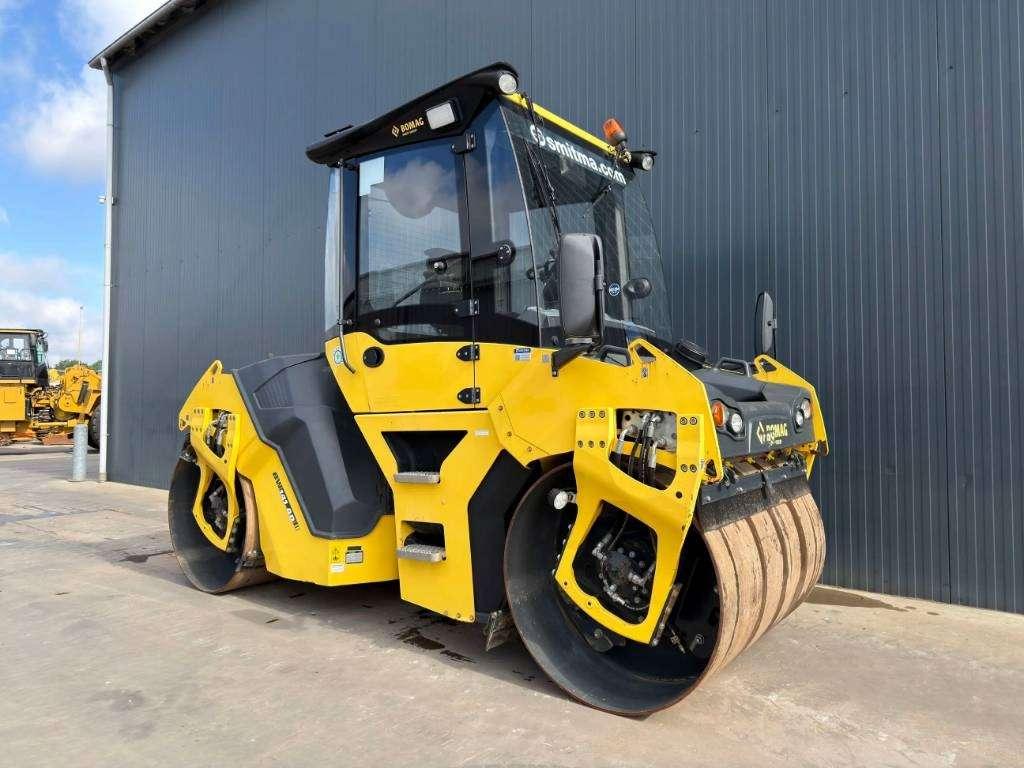 Bomag BW141 AD-5 Foto 3