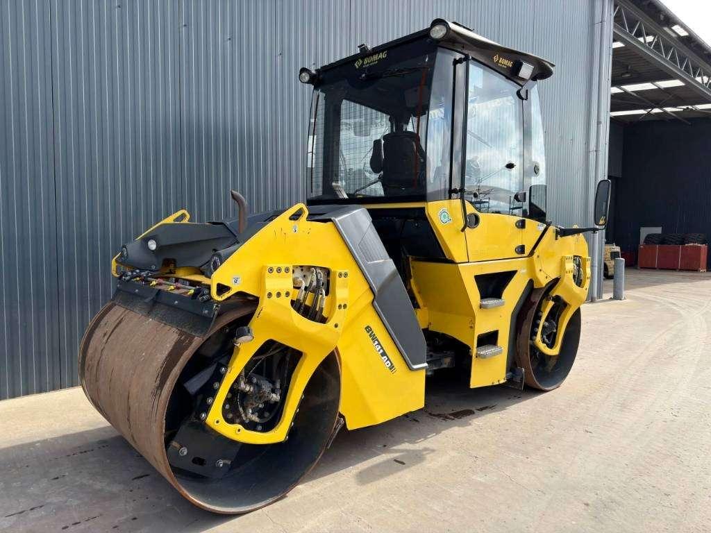 Bomag BW141 AD-5 Foto 4