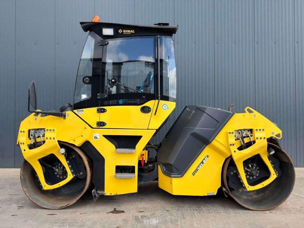 Bomag BW141 AD-5 Foto 5