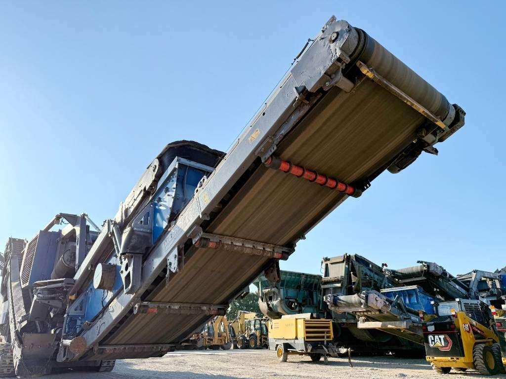 Kleemann MR130ZS EVO K024 - Dutch Machine Foto 12