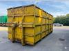 CONTAINER SCARRABILE USATO A CIELO APERTO Foto 2 thumbnail